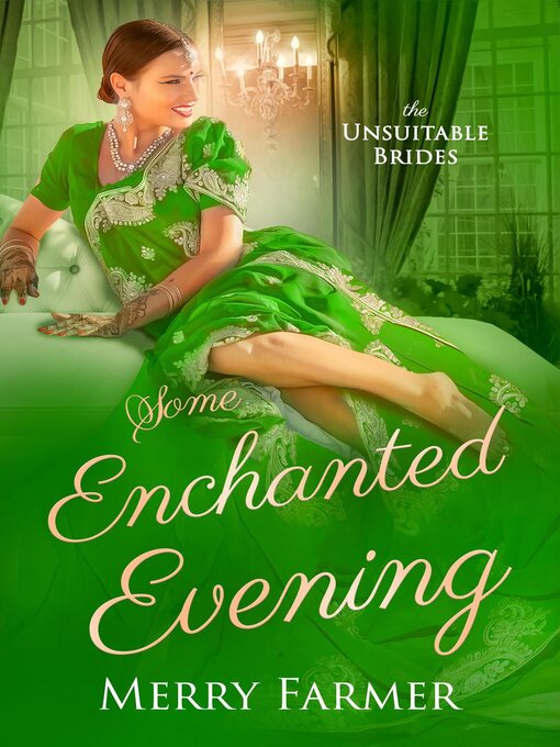 Title details for Some Enchanted Evening by Merry Farmer - Available